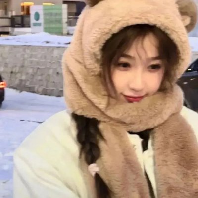 寻找黑母鸡