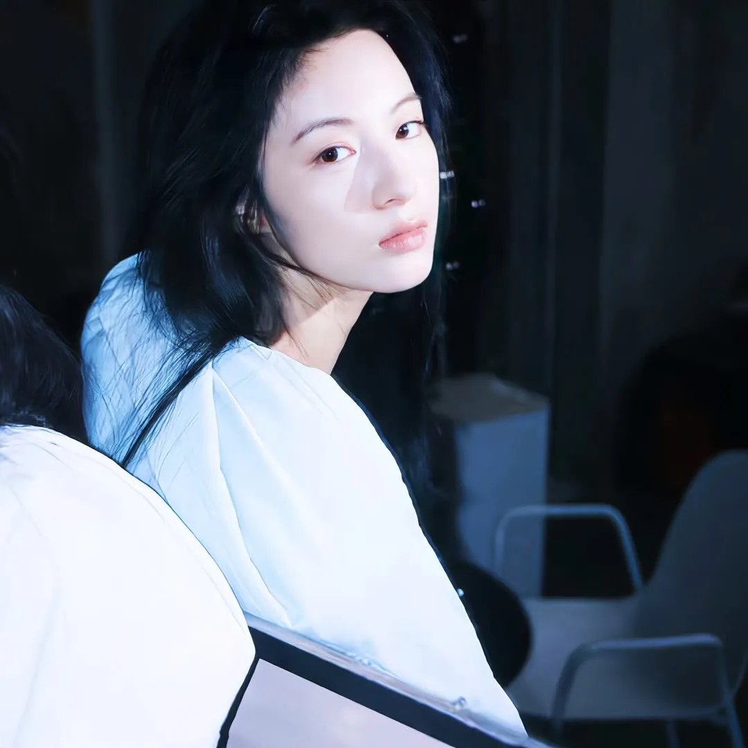 雪与熊