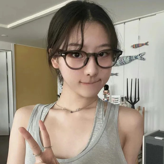 烛光里的妈妈